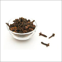 Dry Cloves Dry Cloves