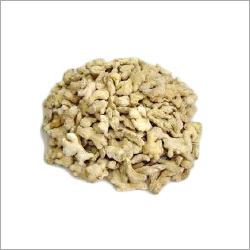 Dried Ginger Dried Ginger