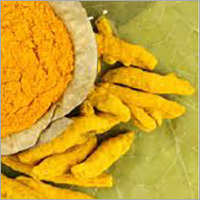 Dried Turmeric Dried Turmeric