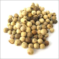 White Pepper White Pepper