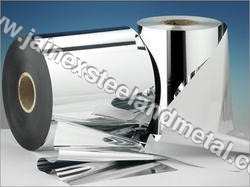 Stainless Steel Foil Stainless Steel Foil