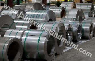 Stainless Steel Coils Stainless Steel Coils