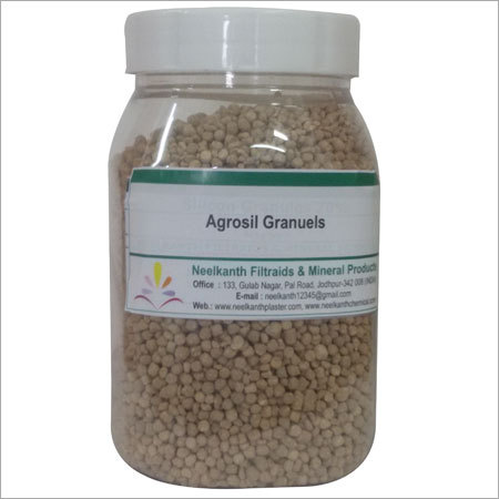 Agrosil Granuels Agrosil Granuels