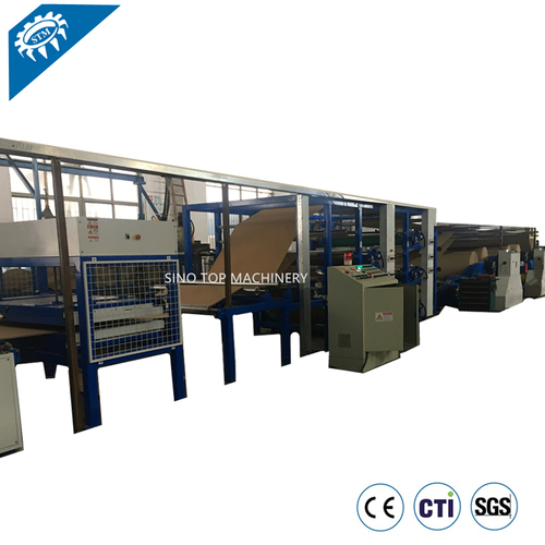 Slip Sheet Machines Slip Sheet Machines