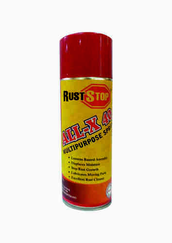 Rust Cleaner Cum Looseners Rust Cleaner Cum Looseners