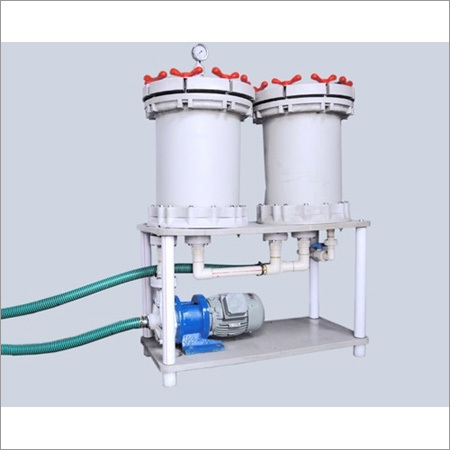 Filter Units Filter Units