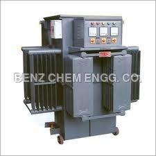 Automatic Voltage Controller Automatic Voltage Controller