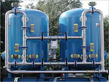 Industrial R.O System Industrial R.O System
