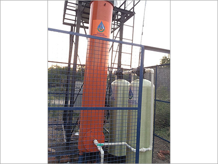 Water Purification System Water Purification System