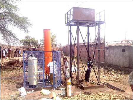 Drinking Water System Drinking Water System