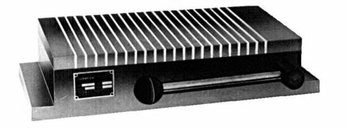 Magnetic Chuck Magnetic Chuck