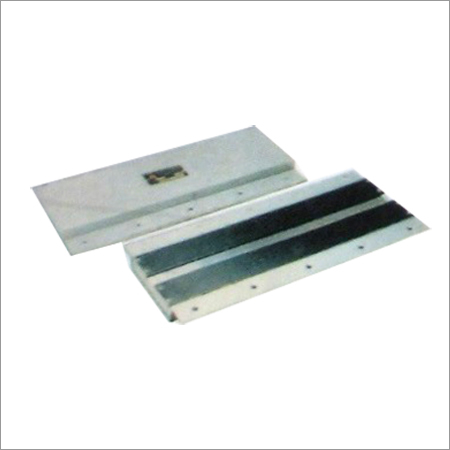 Permanent Magnetic Plates Permanent Magnetic Plates