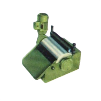 Magnetic Coolant Separator Magnetic Coolant Separator