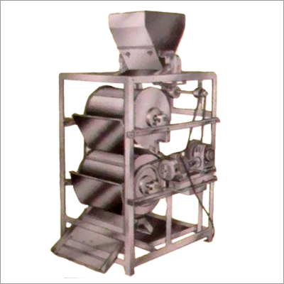 Double And Triple Drum type Magnetic Separators Double And Triple Drum type Magnetic Separators