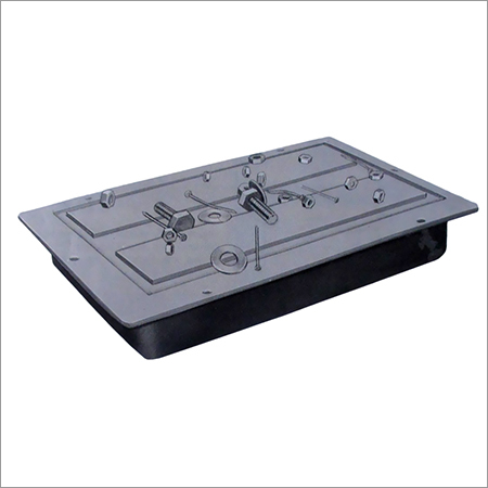 Magnetic Plates Magnetic Plates