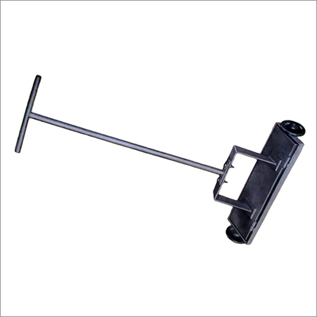 Magnetic Floor Sweeper Magnetic Floor Sweeper