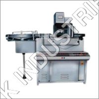 Automatic Ampoule Inspection Machine Automatic Ampoule Inspection Machine