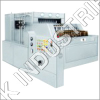 Vial Washing Machine Vial Washing Machine