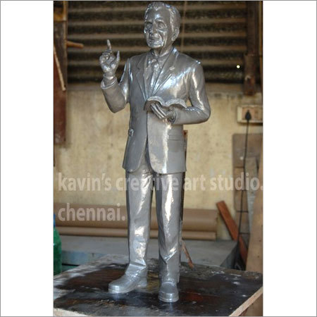 Clay Model Sculpture Clay Model Sculpture