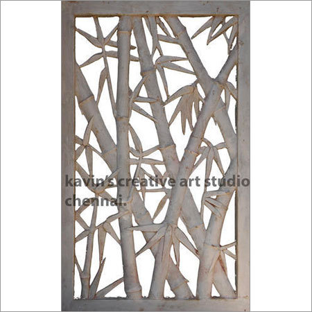 Contemporary Bamboo Grill Contemporary Bamboo Grill