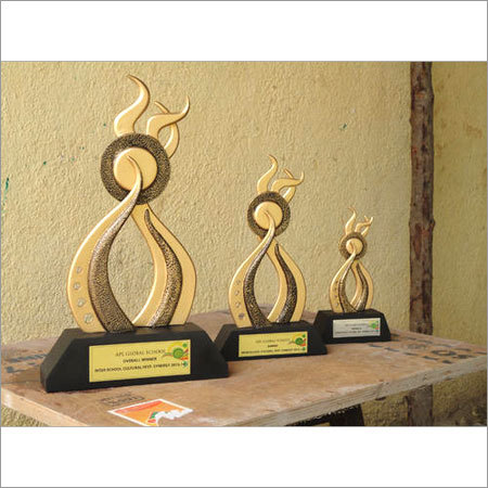 Apl Global School Trophy Apl Global School Trophy