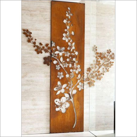 Contemporary Metal Artwork Contemporary Metal Artwork
