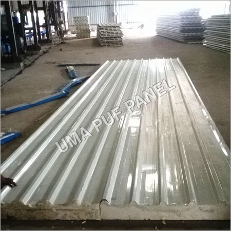 Metal Insulated Roof Panels Metal Insulated Roof Panels