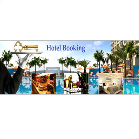 International Hotel Booking Services International Hotel Booking Services