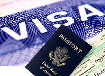 Visa Passport Services Visa Passport Services