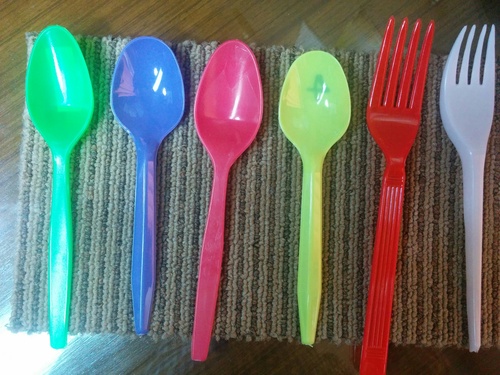 Big Color Spoon Big Color Spoon