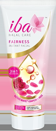 Fairness Instant Facial Fairness Instant Facial