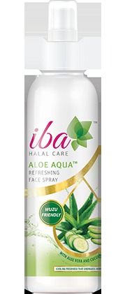 Aloe Aqua Refreshing Face Spray Aloe Aqua Refreshing Face Spray