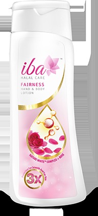 Fairness Hand & Body lotion Fairness Hand & Body lotion