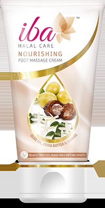 Nourishing Foot Massage Cream Nourishing Foot Massage Cream