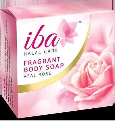 Fragrant Body Soap Real Rose Fragrant Body Soap Real Rose