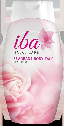 Fragrant Body Talc Real Rose Fragrant Body Talc Real Rose