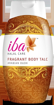 Fragrant Body Talc Arabian Oudh Fragrant Body Talc Arabian Oudh