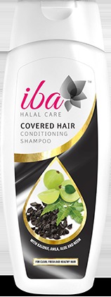 Covered Hair Conditioning Shampoo Covered Hair Conditioning Shampoo