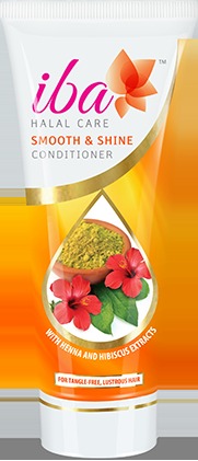Smooth & Shine Conditioner Smooth & Shine Conditioner