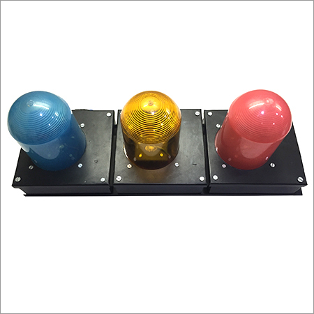 Crane Busbar Indicator Crane Busbar Indicator