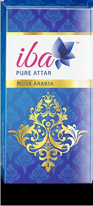 Pure Attar Musk Arabia Pure Attar Musk Arabia