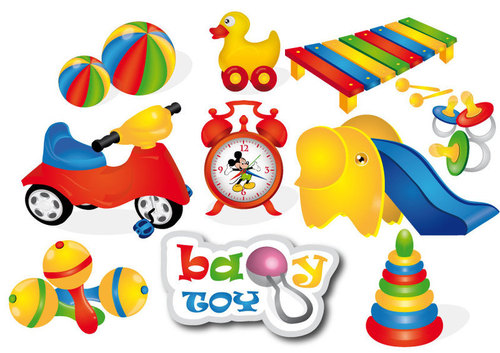 Childrens Toys Childrens Toys