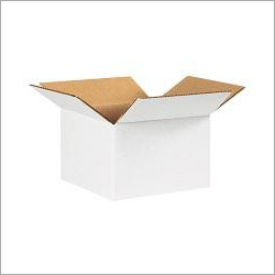 Duplex Carton Box Duplex Carton Box
