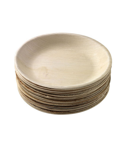 Indian Areca Leaf Plates Indian Areca Leaf Plates