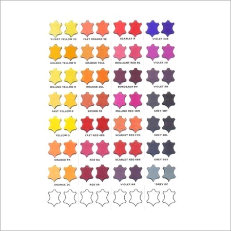 Natural Leather Dyes Natural Leather Dyes