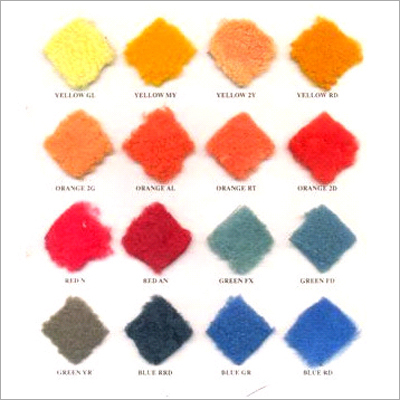 Metal Complex Dyes Metal Complex Dyes