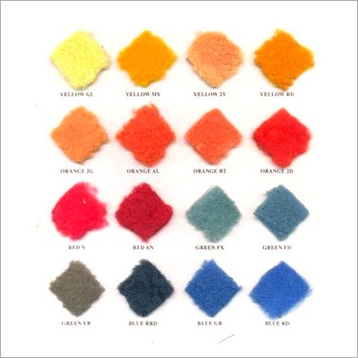 Vat Dyes Vat Dyes