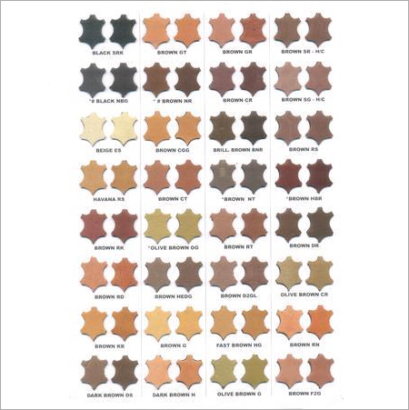 Wool Acid Dyes Wool Acid Dyes