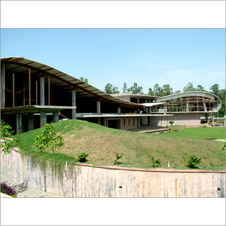 Prefabricated Steel Building Structures Prefabricated Steel Building Structures