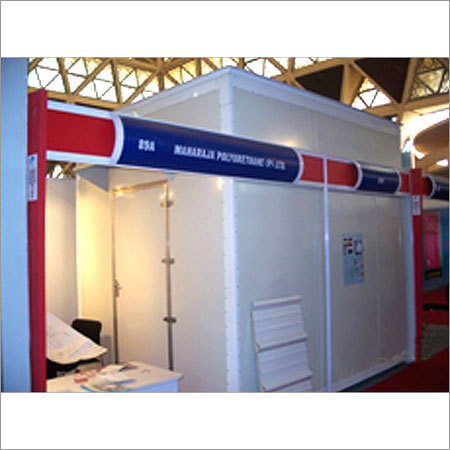 Prefabricated Telecom Shelter Prefabricated Telecom Shelter